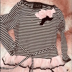 biscotti dress